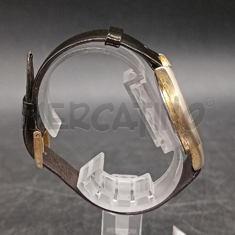 OROLOGIO QUADRO AZZURRO | Mercatino dell'Usato Burolo 2
