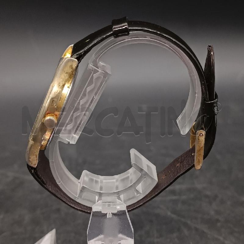 OROLOGIO QUADRO AZZURRO | Mercatino dell'Usato Burolo 3