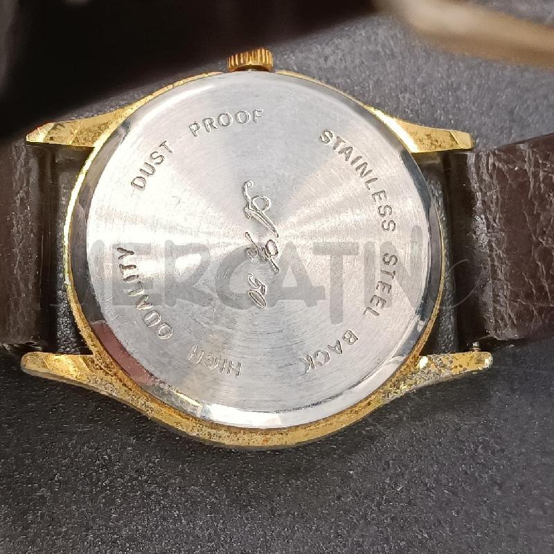 OROLOGIO QUADRO AZZURRO | Mercatino dell'Usato Burolo 4