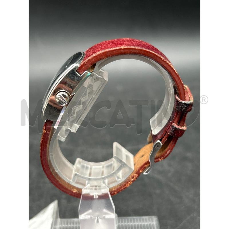 OROLOGIO ROSSO DKNY | Mercatino dell'Usato Burolo 3