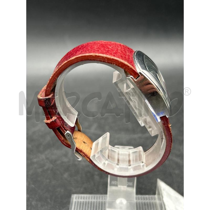 OROLOGIO ROSSO DKNY | Mercatino dell'Usato Burolo 4