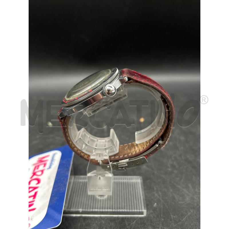 OROLOGIO RUSSO CCCP CARICA MANUALE + RICAMBIO | Mercatino dell'Usato Burolo 3