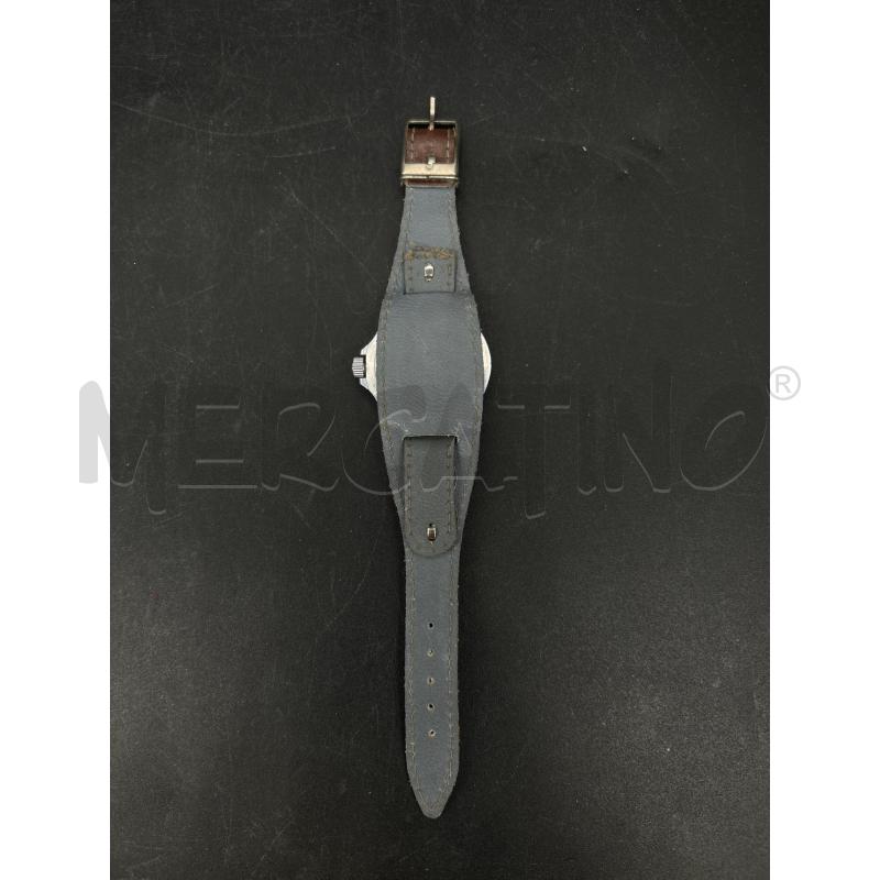 OROLOGIO RUSSO QUADRANTE VERDE DA REVISIONARE | Mercatino dell'Usato Burolo 3