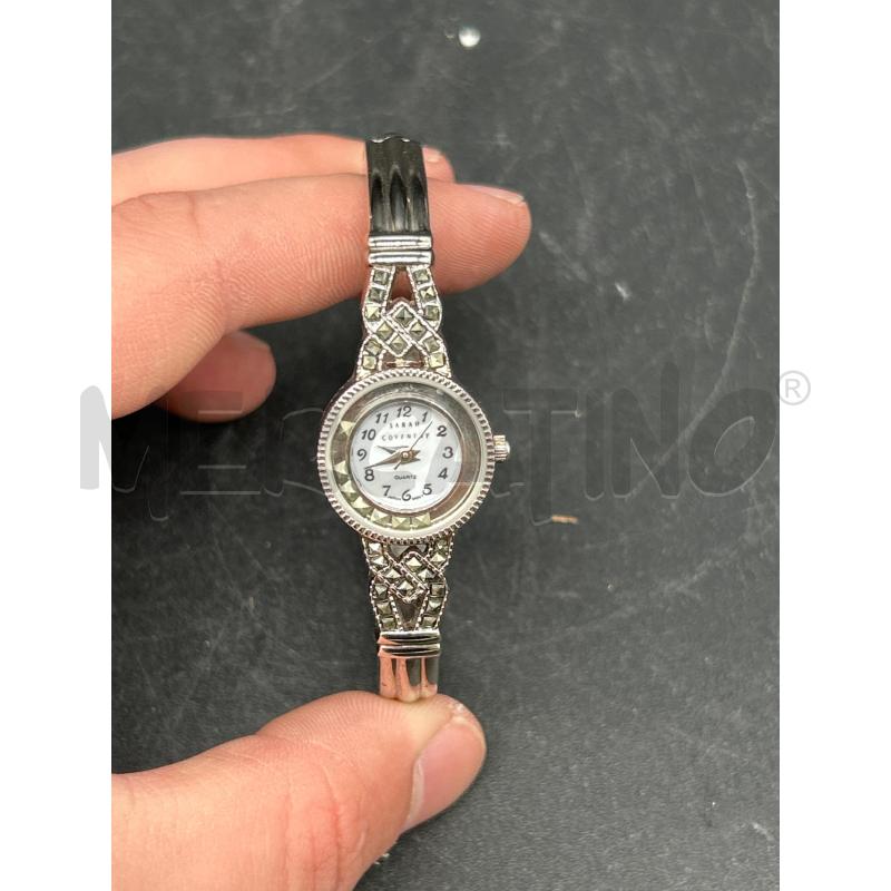 OROLOGIO SARAH COVENTRY | Mercatino dell'Usato Burolo 1