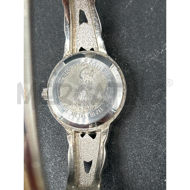 OROLOGIO SARAH COVENTRY | Mercatino dell'Usato Burolo 3