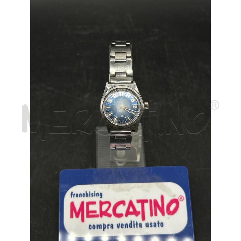 OROLOGIO SAYS WATCH CARICA MANUALE FUNZIONANTE | Mercatino dell'Usato Burolo 1