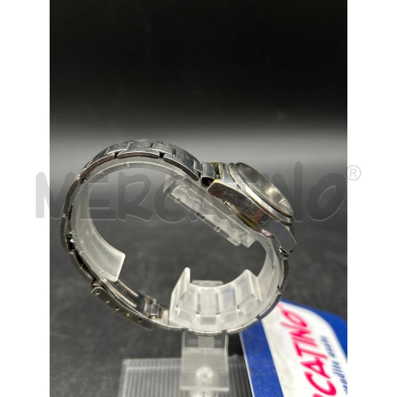 OROLOGIO SAYS WATCH CARICA MANUALE FUNZIONANTE | Mercatino dell'Usato Burolo 3
