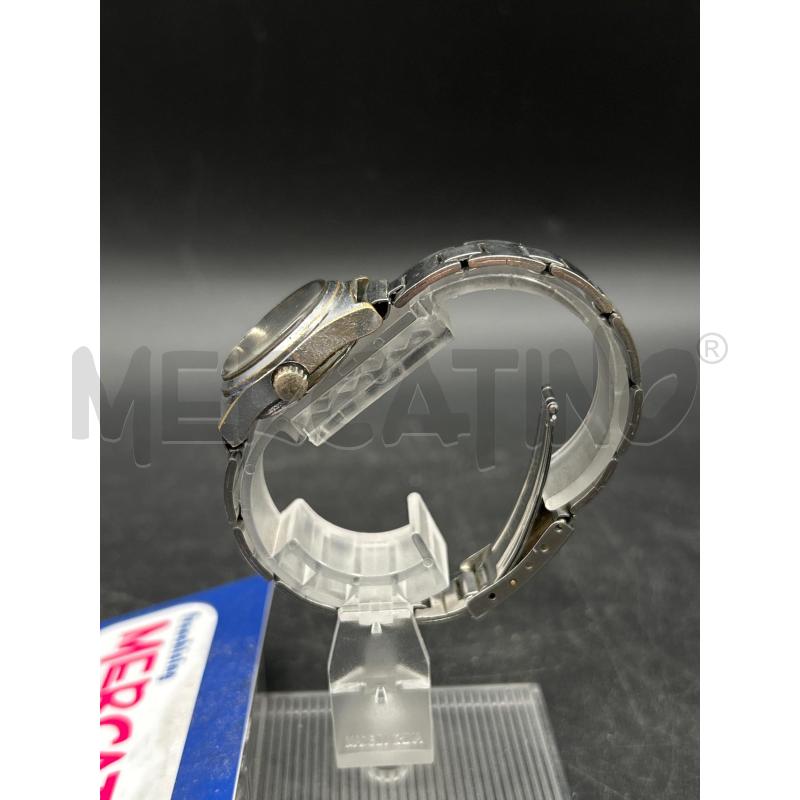 OROLOGIO SAYS WATCH CARICA MANUALE FUNZIONANTE | Mercatino dell'Usato Burolo 4