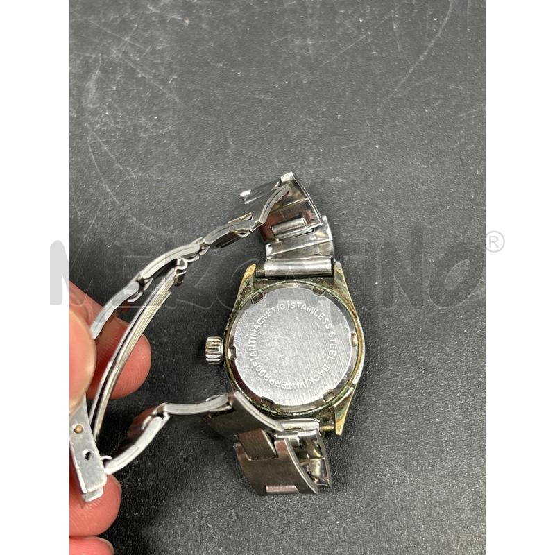 OROLOGIO SAYS WATCH CARICA MANUALE FUNZIONANTE | Mercatino dell'Usato Burolo 5