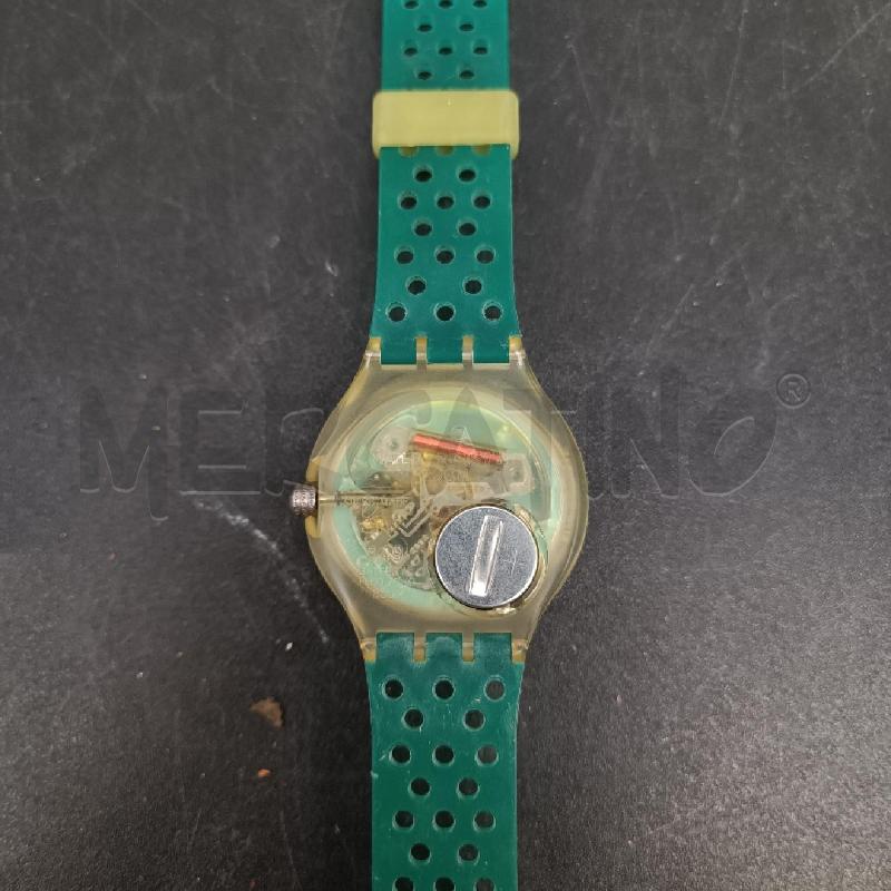 OROLOGIO SCUBA BORA BORA | Mercatino dell'Usato Burolo 3