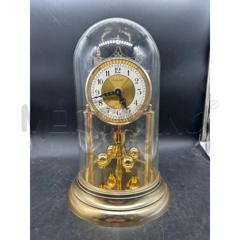 OROLOGIO STARLIGHT A CUPOLA VETRO | Mercatino dell'Usato Burolo 1