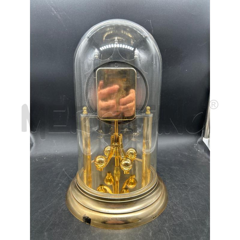 OROLOGIO STARLIGHT A CUPOLA VETRO | Mercatino dell'Usato Burolo 2