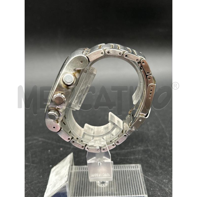 OROLOGIO SWATCH ACCIAIO DA REVISIONARE | Mercatino dell'Usato Burolo 3