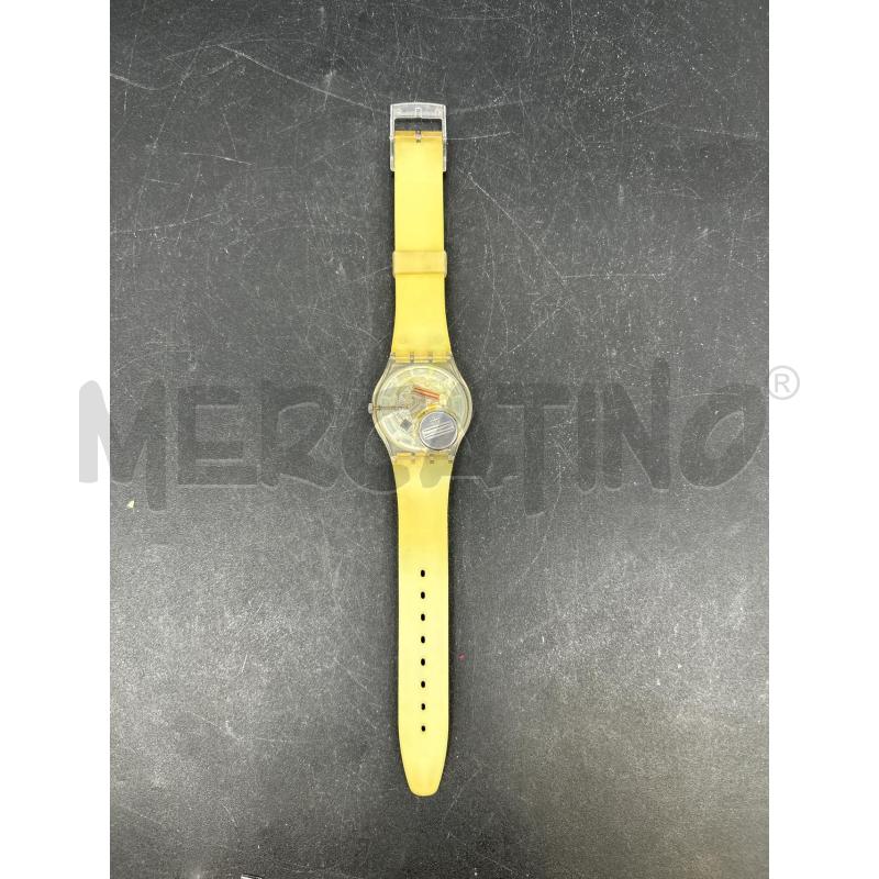 OROLOGIO SWATCH GK329 | Mercatino dell'Usato Burolo 3