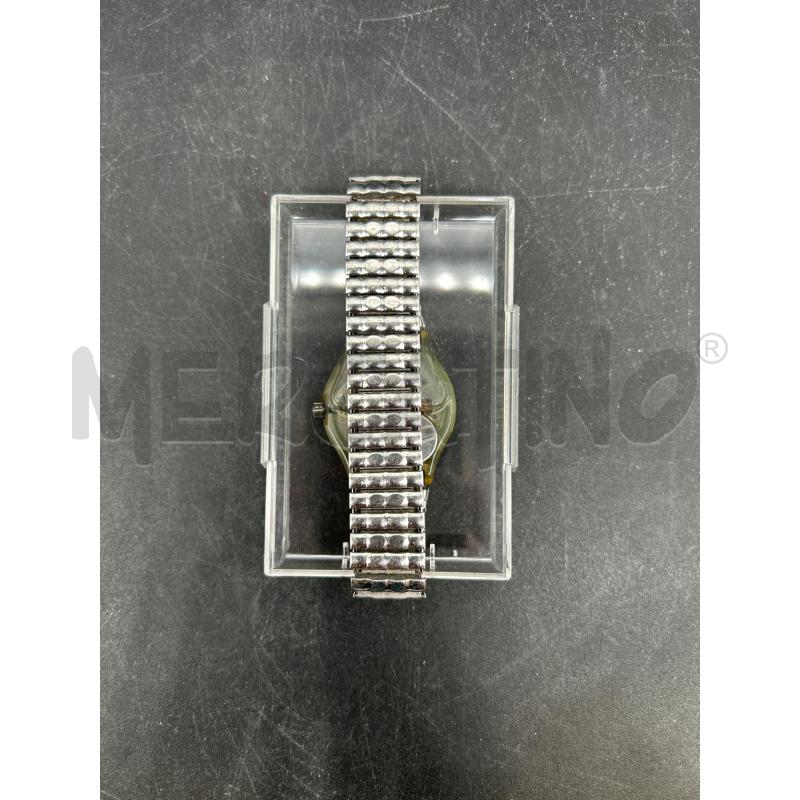 OROLOGIO SWATCH MUSICALL | Mercatino dell'Usato Burolo 3