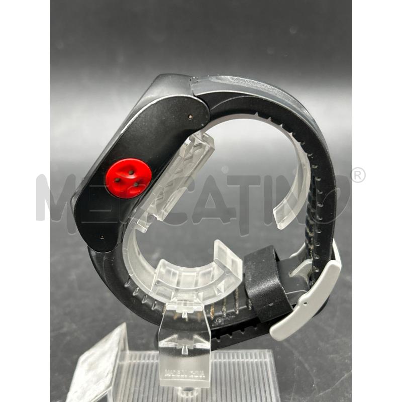 OROLOGIO SWATCH SCUBA 200M + SCATOLA | Mercatino dell'Usato Burolo 3