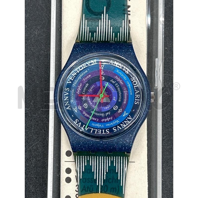 OROLOGIO SWATCH TAROT | Mercatino dell'Usato Burolo 2