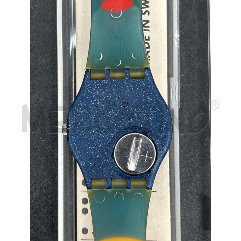 OROLOGIO SWATCH TAROT | Mercatino dell'Usato Burolo 3
