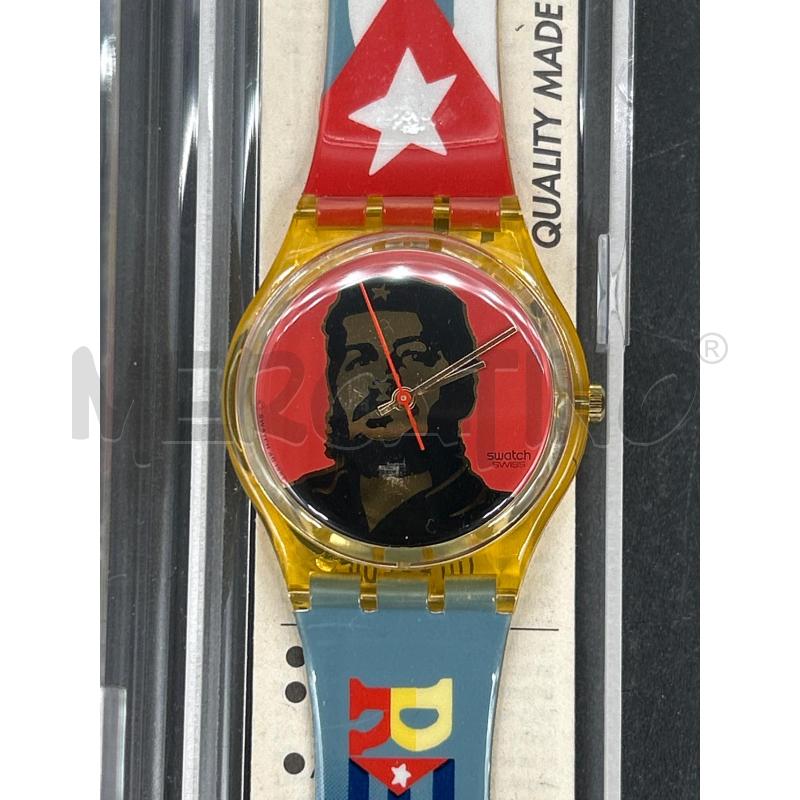 OROLOGIO SWATCH TO CHE | Mercatino dell'Usato Burolo 2