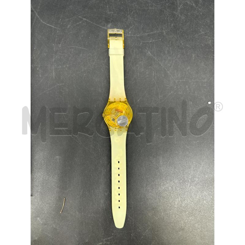 OROLOGIO SWATCH TO CHE | Mercatino dell'Usato Burolo 3