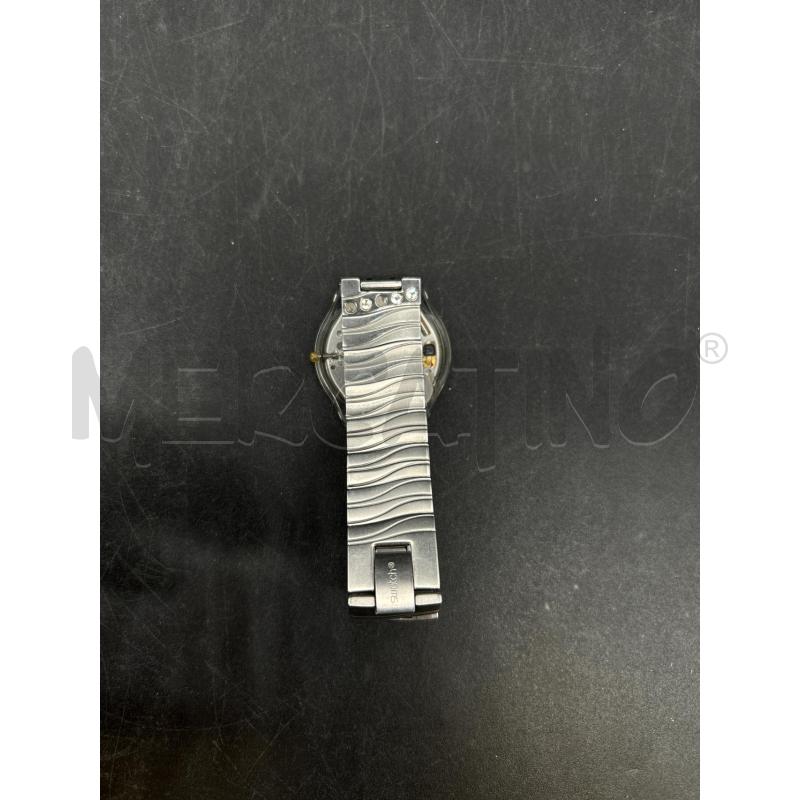 OROLOGIO SWATCH TRASPARENTE | Mercatino dell'Usato Burolo 3