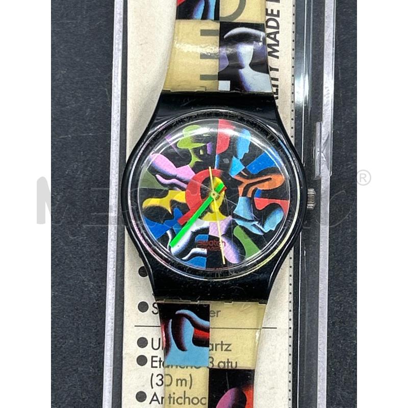 OROLOGIO SWATCH TWELVE APOSTLES | Mercatino dell'Usato Burolo 2