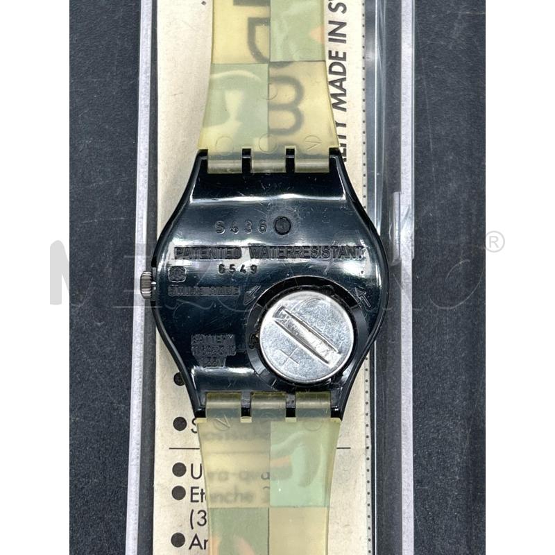 OROLOGIO SWATCH TWELVE APOSTLES | Mercatino dell'Usato Burolo 3