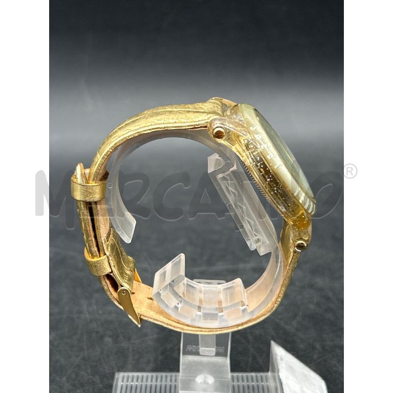 OROLOGIO SWEET YEAR DORATO | Mercatino dell'Usato Burolo 2