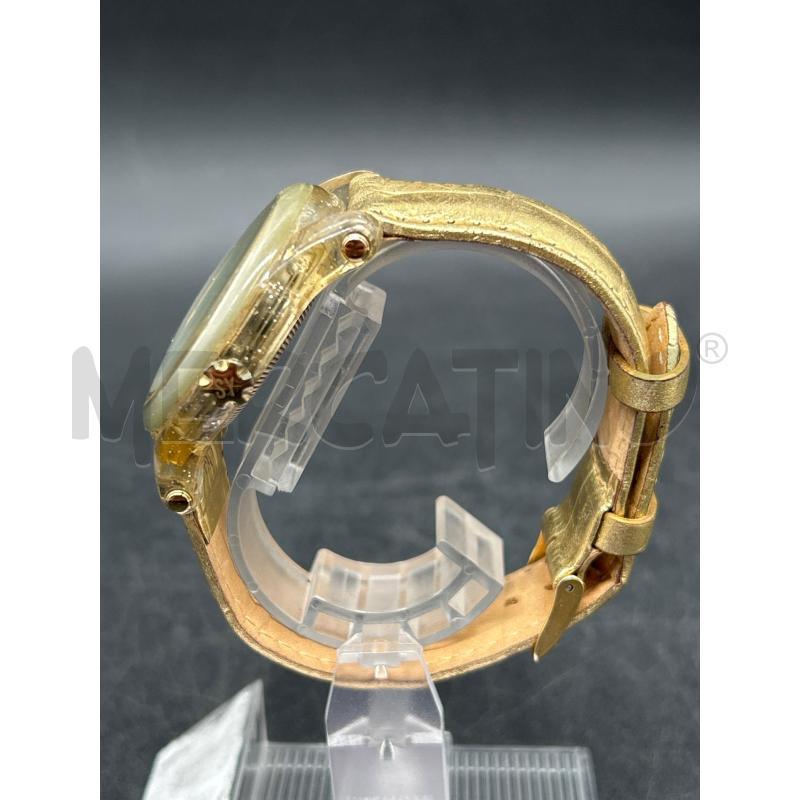OROLOGIO SWEET YEAR DORATO | Mercatino dell'Usato Burolo 3