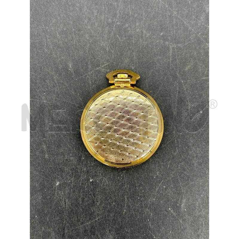 OROLOGIO TASCHINO SANTINA DORATO | Mercatino dell'Usato Burolo 2