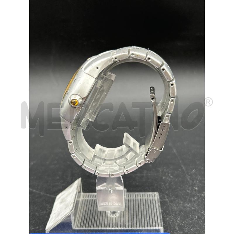 OROLOGIO TRIBE BREIL CON GRAFFI | Mercatino dell'Usato Burolo 3