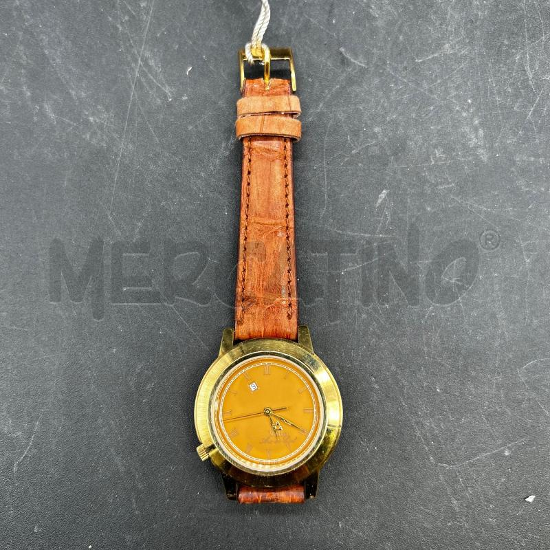OROLOGIO VETTA ARC EN CIEL QUADRO BEIGE | Mercatino dell'Usato Burolo 1