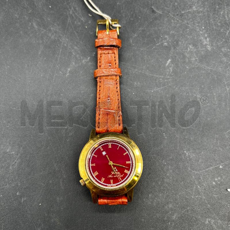OROLOGIO VETTA ARC EN CIEL QUADRO BORDO | Mercatino dell'Usato Burolo 1