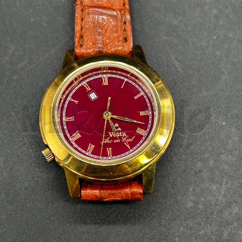OROLOGIO VETTA ARC EN CIEL QUADRO BORDO | Mercatino dell'Usato Burolo 2