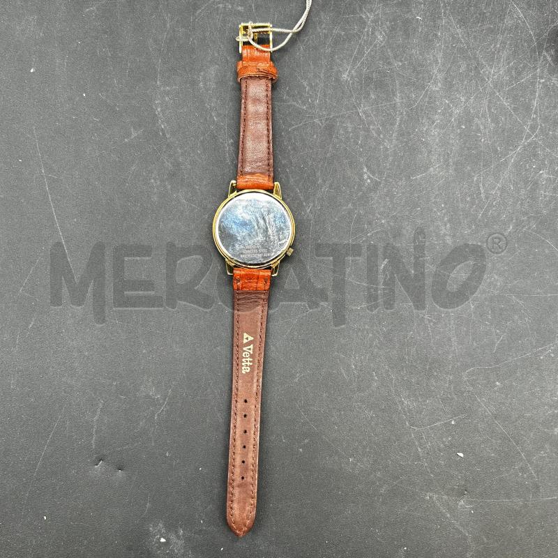 OROLOGIO VETTA ARC EN CIEL QUADRO BORDO | Mercatino dell'Usato Burolo 3