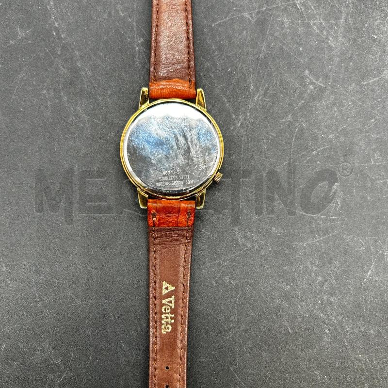 OROLOGIO VETTA ARC EN CIEL QUADRO BORDO | Mercatino dell'Usato Burolo 4
