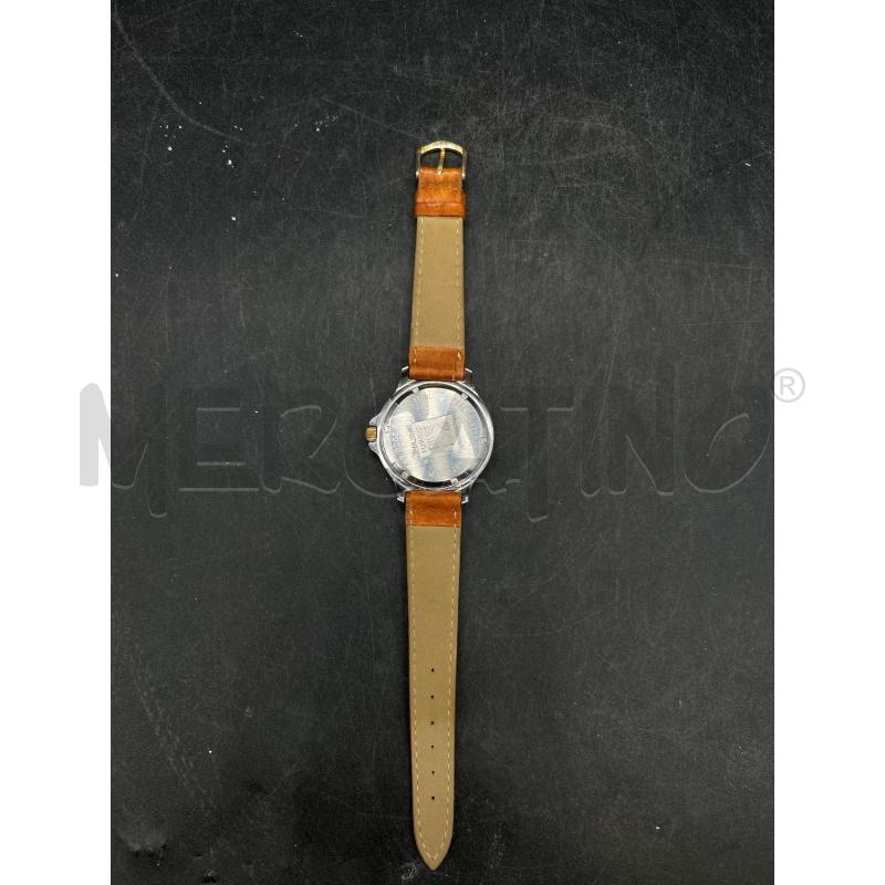 OROLOGIO ZENITH DEFY AUTOMATICO REF.5902000462 | Mercatino dell'Usato Burolo 3