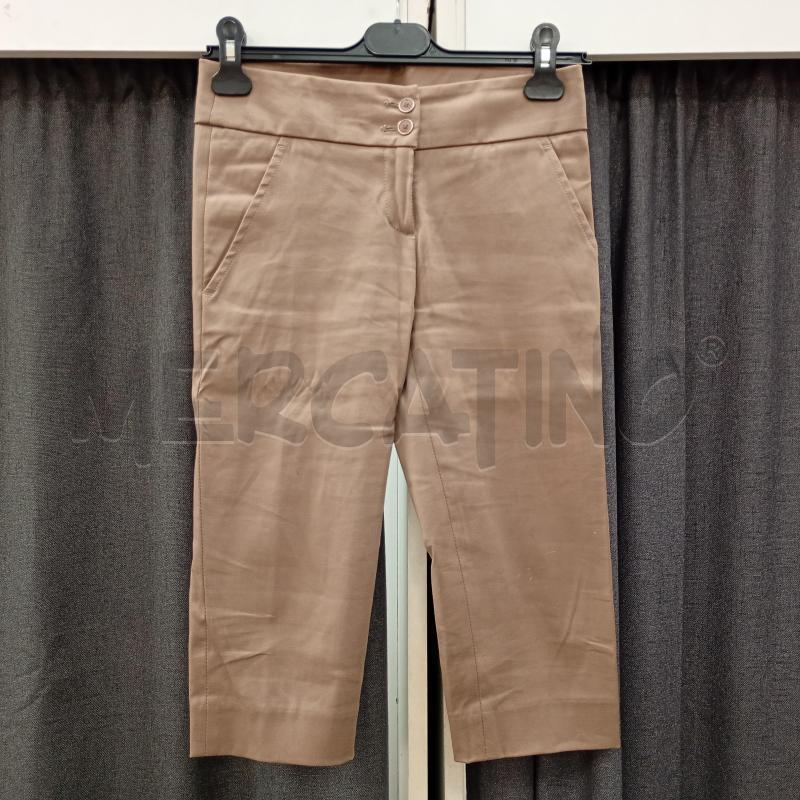 PANTALONE PINKO BEIGE | Mercatino dell'Usato Burolo 1
