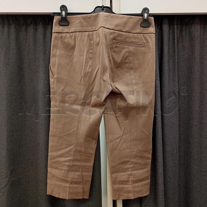 PANTALONE PINKO BEIGE | Mercatino dell'Usato Burolo 2
