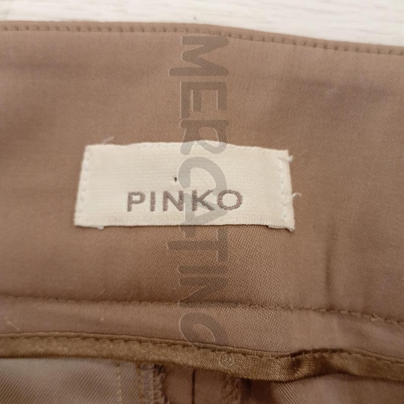 PANTALONE PINKO BEIGE | Mercatino dell'Usato Burolo 4