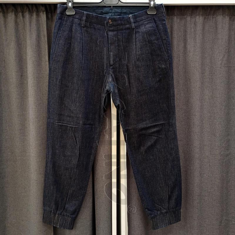 PANTALONE UOMO ZEGNA CLASSICO PENCES | Mercatino dell'Usato Burolo 1