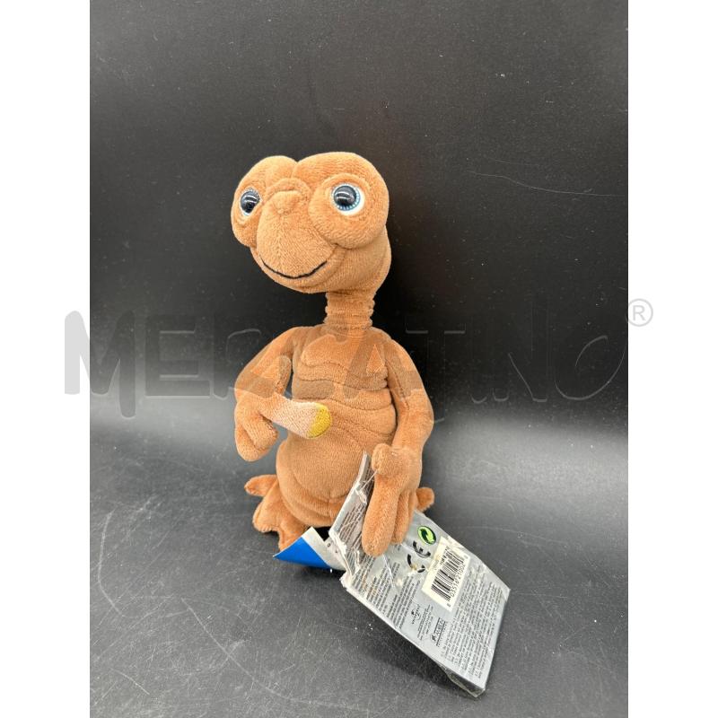 PELUCHE COLLEZIONE ET H18CM | Mercatino dell'Usato Burolo 2