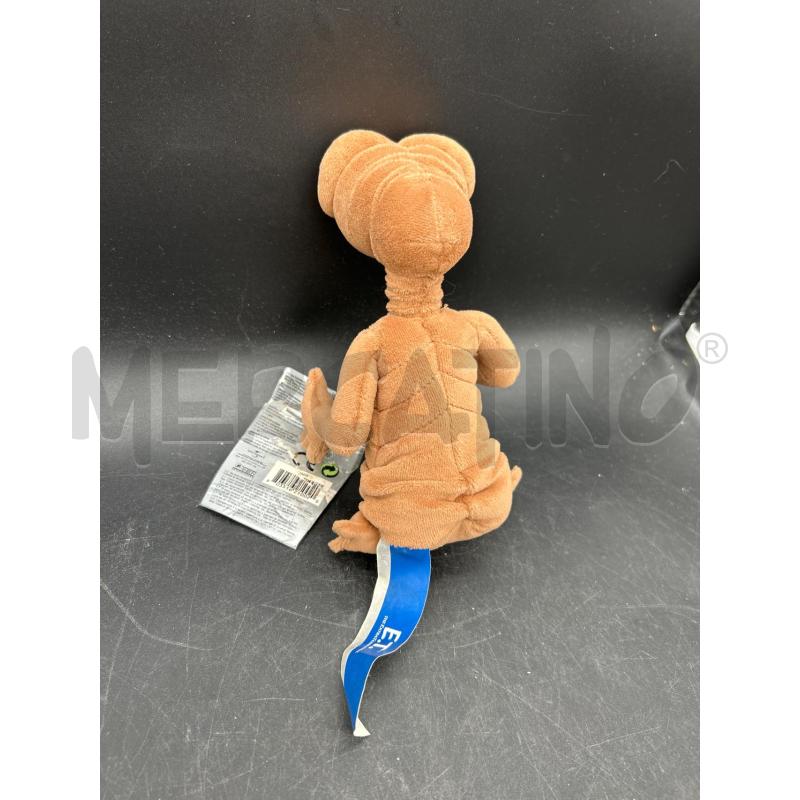 PELUCHE COLLEZIONE ET H18CM | Mercatino dell'Usato Burolo 3