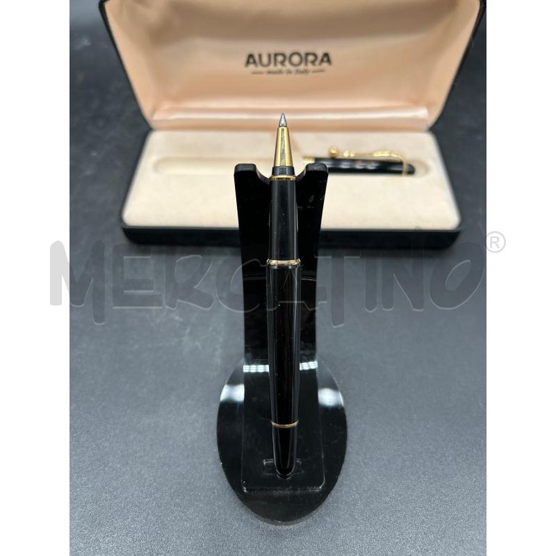 PENNA A SFERA AURORA | Mercatino dell'Usato Burolo 2