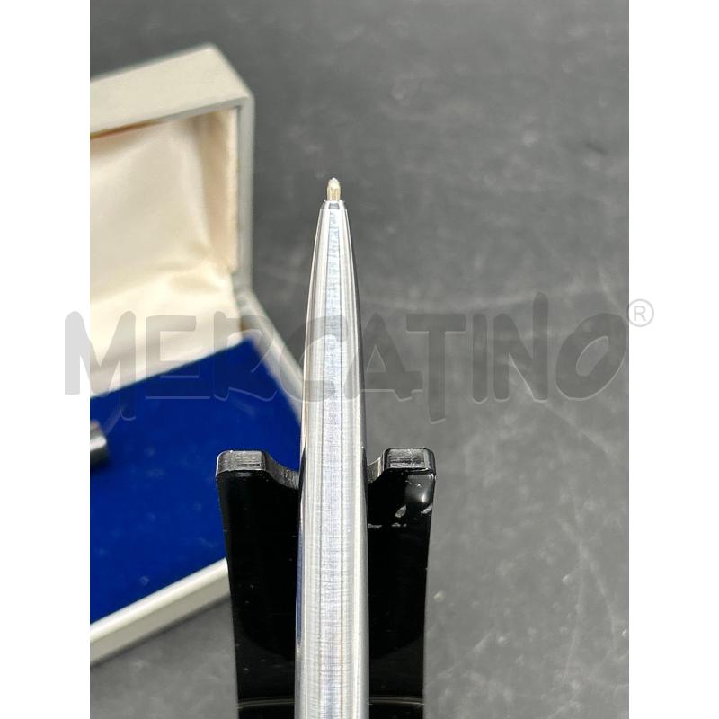 PENNA A SFERA AURORA + CUSTODIA | Mercatino dell'Usato Burolo 3
