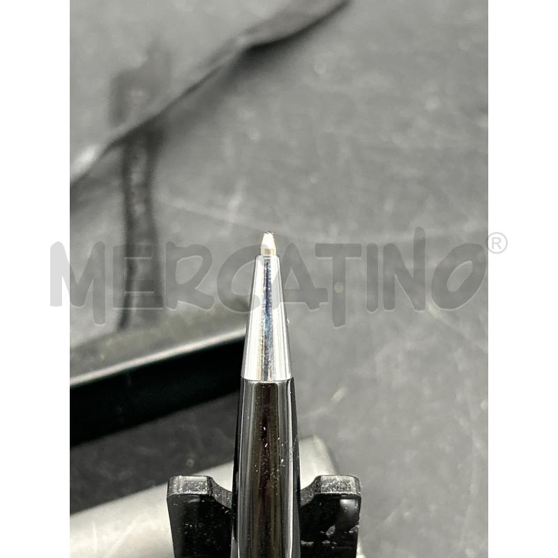 PENNA A SFERA BALENCIAGA + CUSTODIA | Mercatino dell'Usato Burolo 2