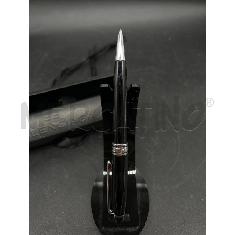 PENNA A SFERA BALENCIAGA + CUSTODIA | Mercatino dell'Usato Burolo 3
