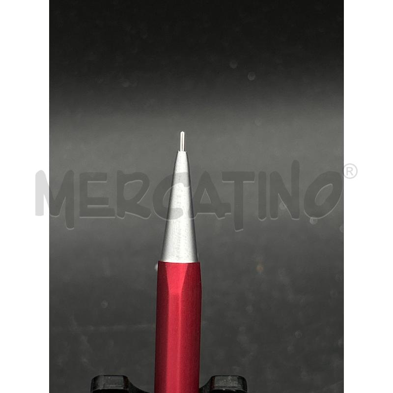 PENNA A SFERA COLUMBUS+SCATOLA | Mercatino dell'Usato Burolo 3