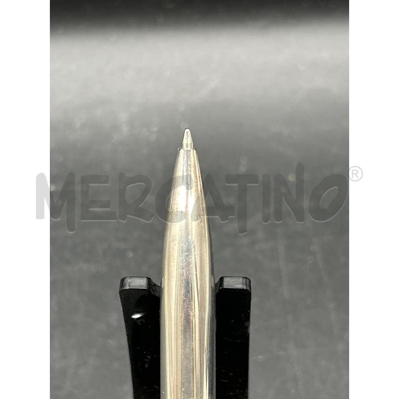 PENNA A SFERA RONSON + SCATOLA | Mercatino dell'Usato Burolo 3