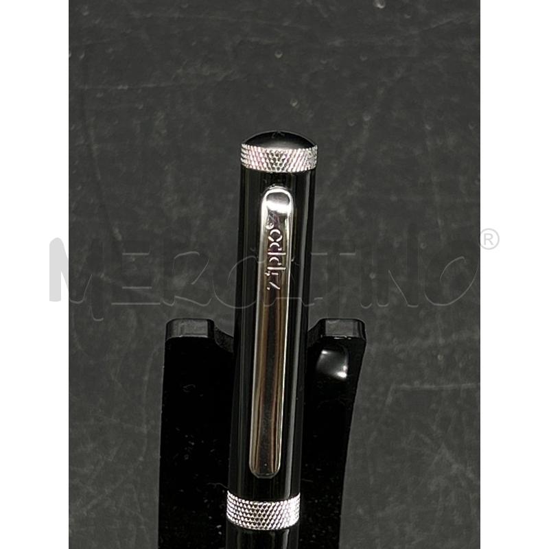 PENNA A SFERA ZIPPO NERA | Mercatino dell'Usato Burolo 2